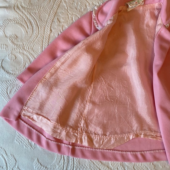 18 Month Dress and Jacket - Picture 3 of 7